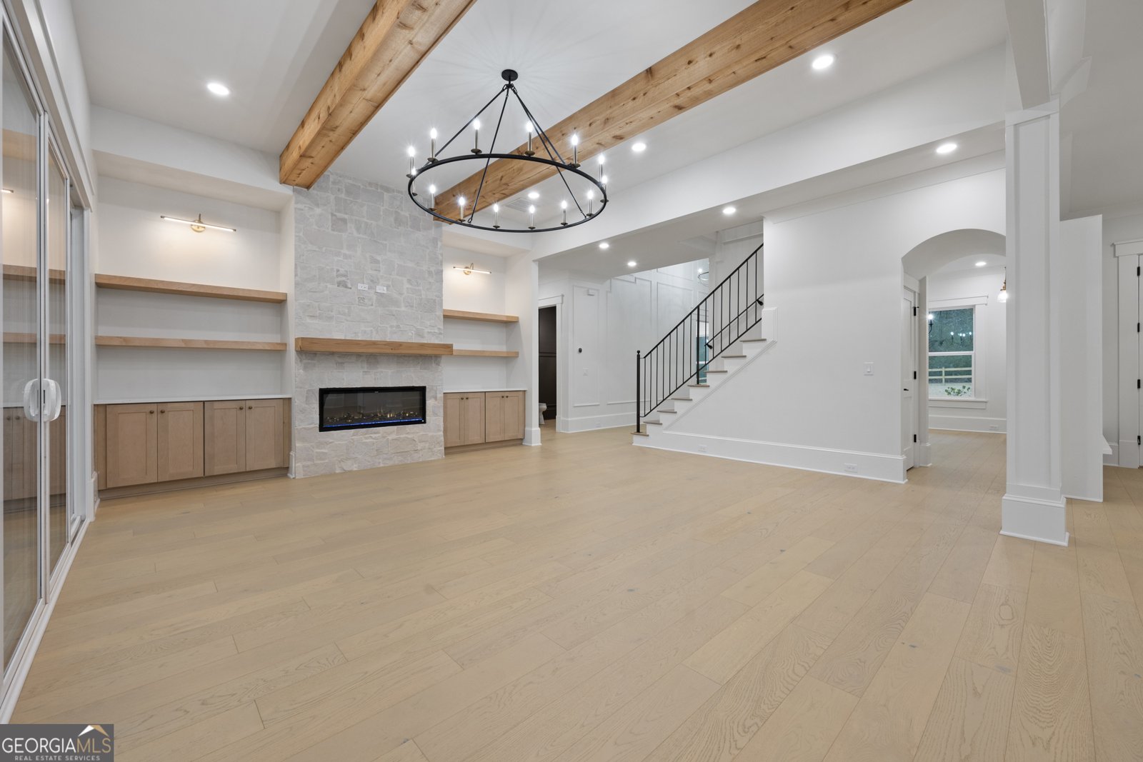 3287 Hall Road Dacula - 18