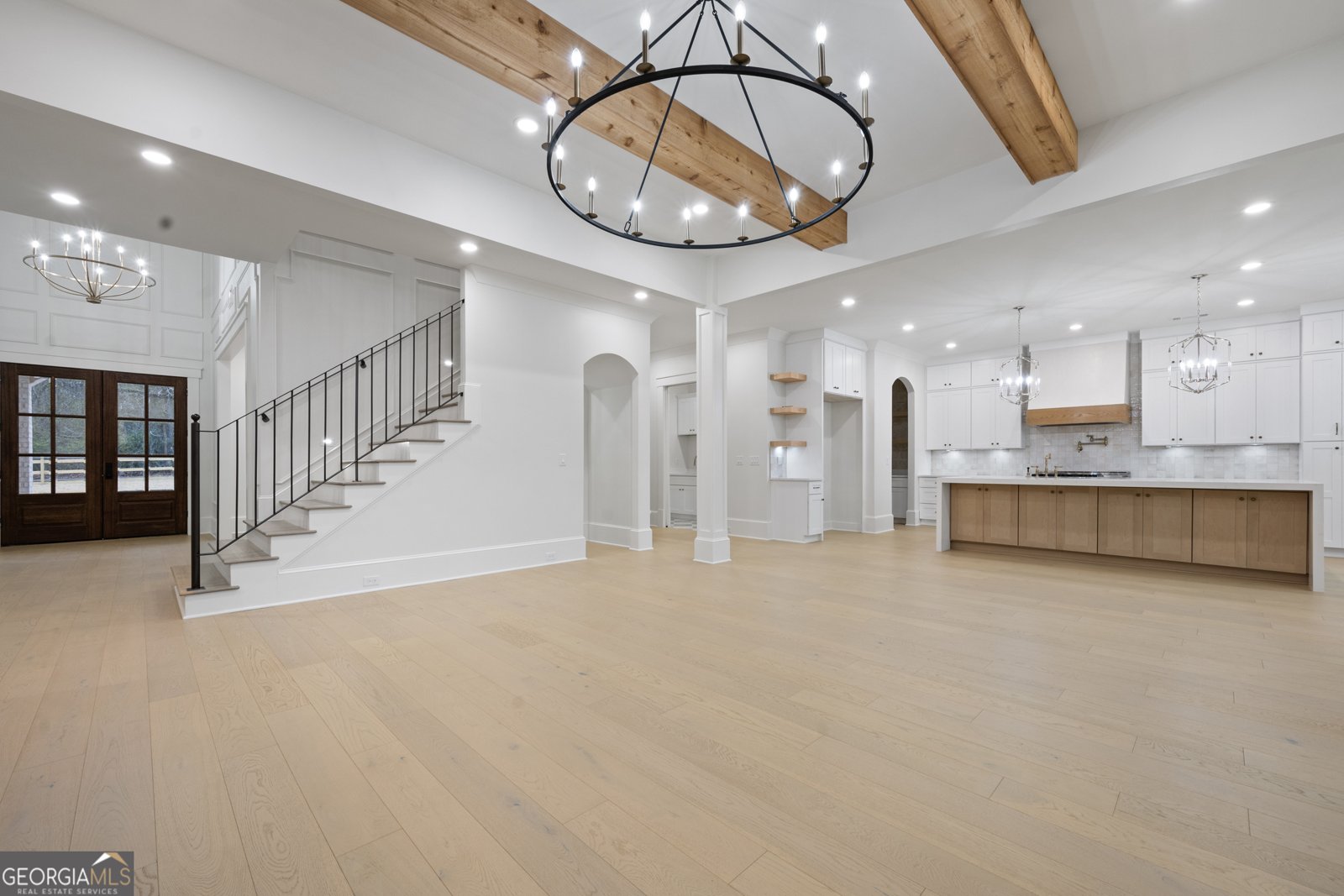 3287 Hall Road Dacula - 19