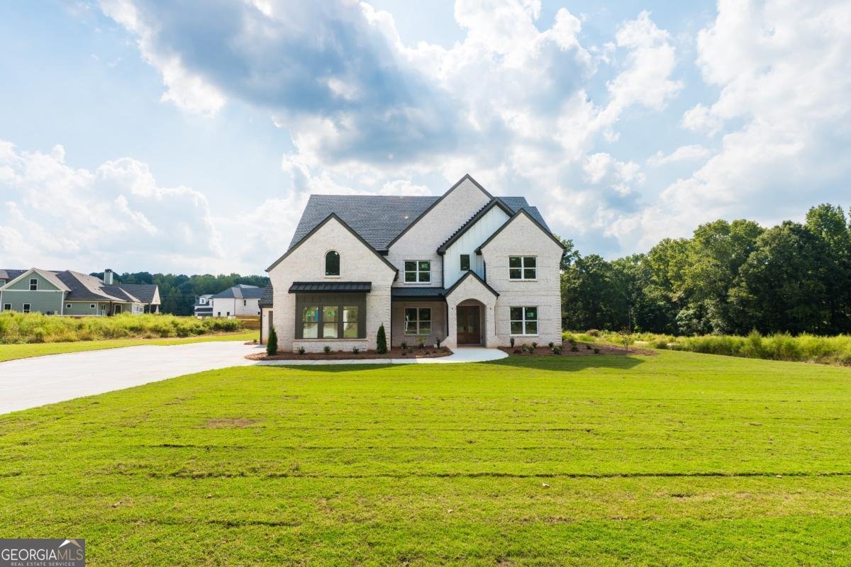 3287 Hall Road Dacula - 2