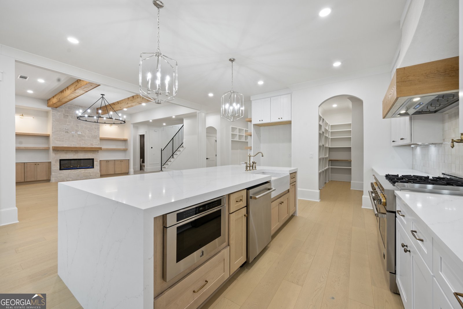 3287 Hall Road Dacula - 25