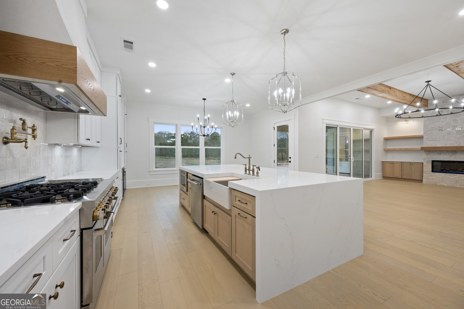 3287 Hall Road Dacula - 26