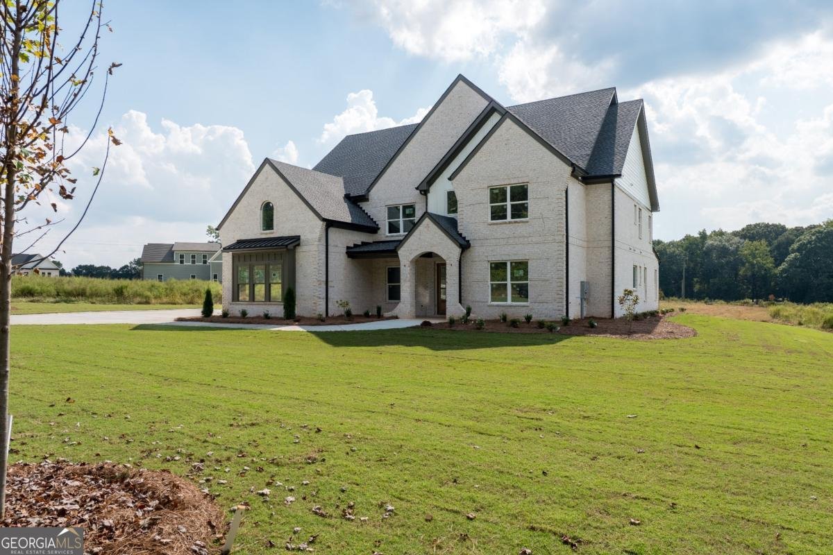 3287 Hall Road Dacula - 4