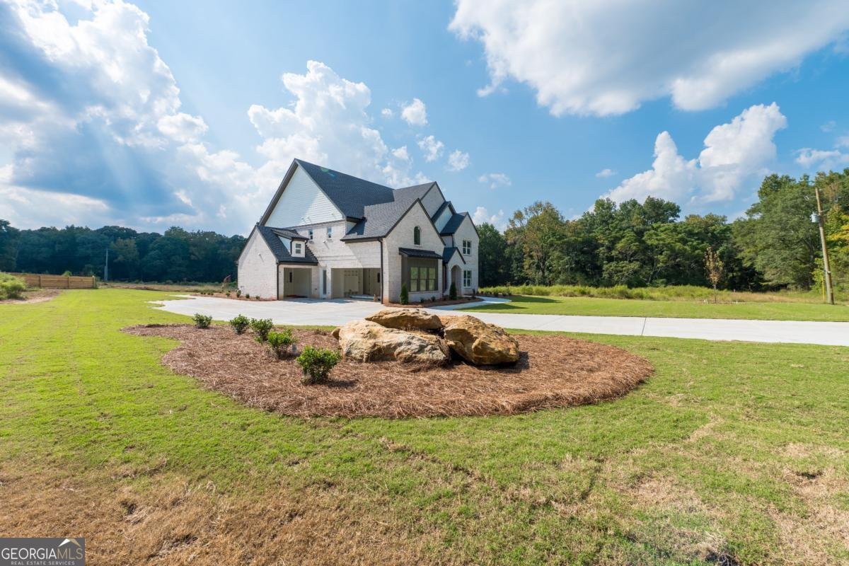 3287 Hall Road Dacula - 5