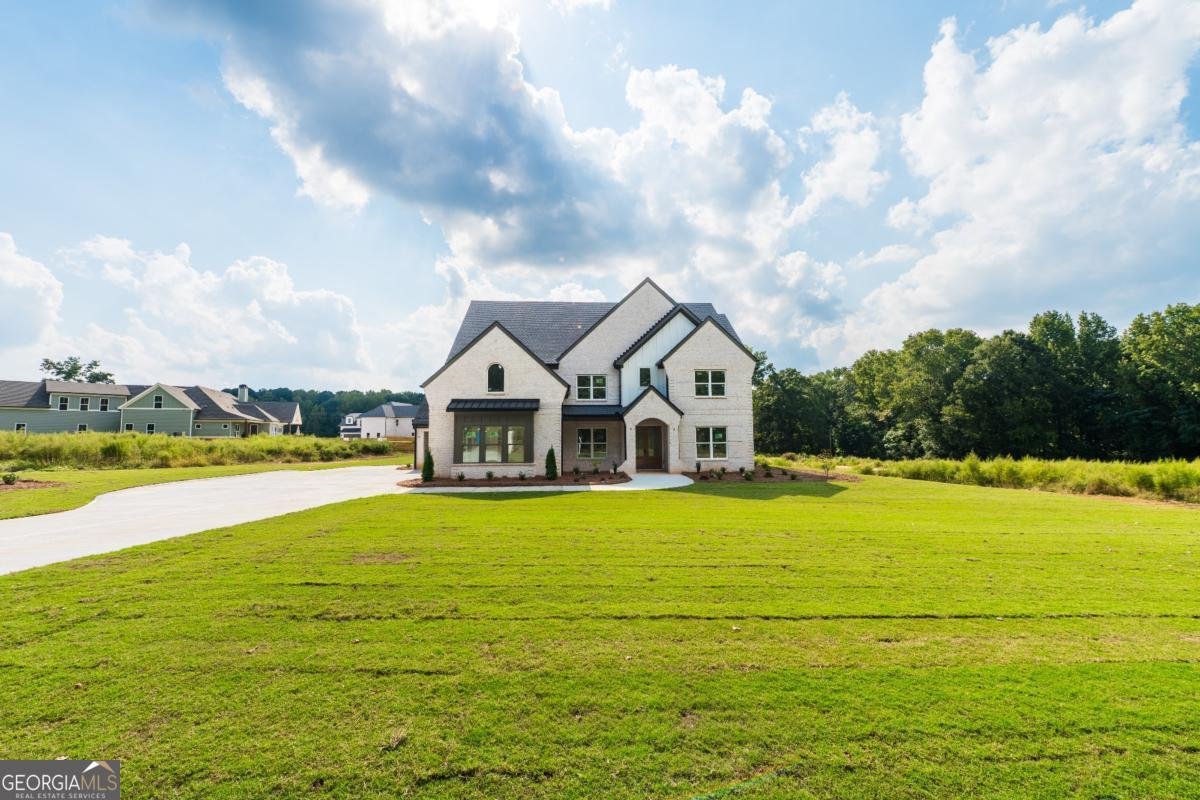 3287 Hall Road Dacula - 6