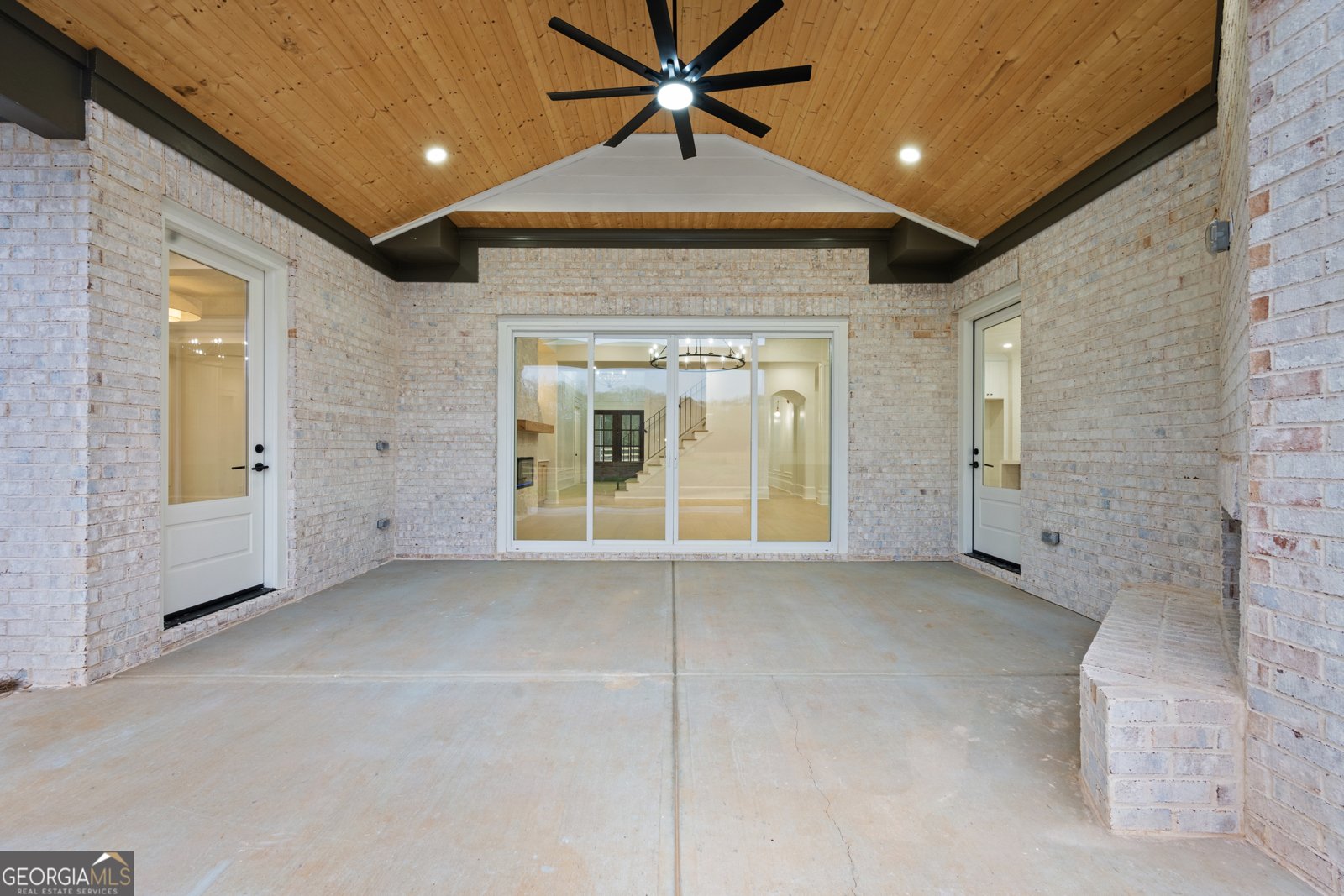 3287 Hall Road Dacula - 64