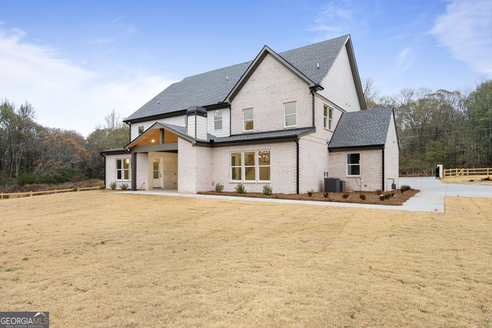 3287 Hall Road Dacula - 67