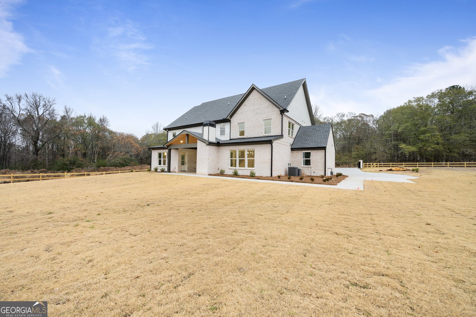 3287 Hall Road Dacula - 68