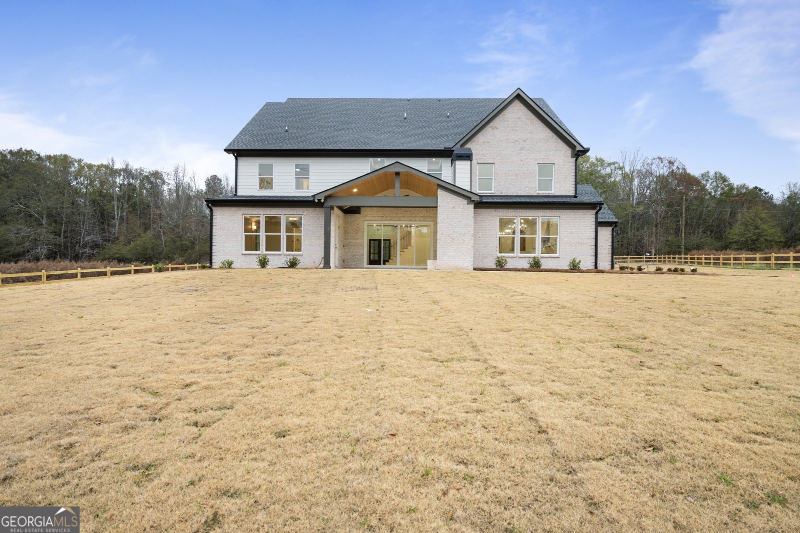 3287 Hall Road Dacula - 69