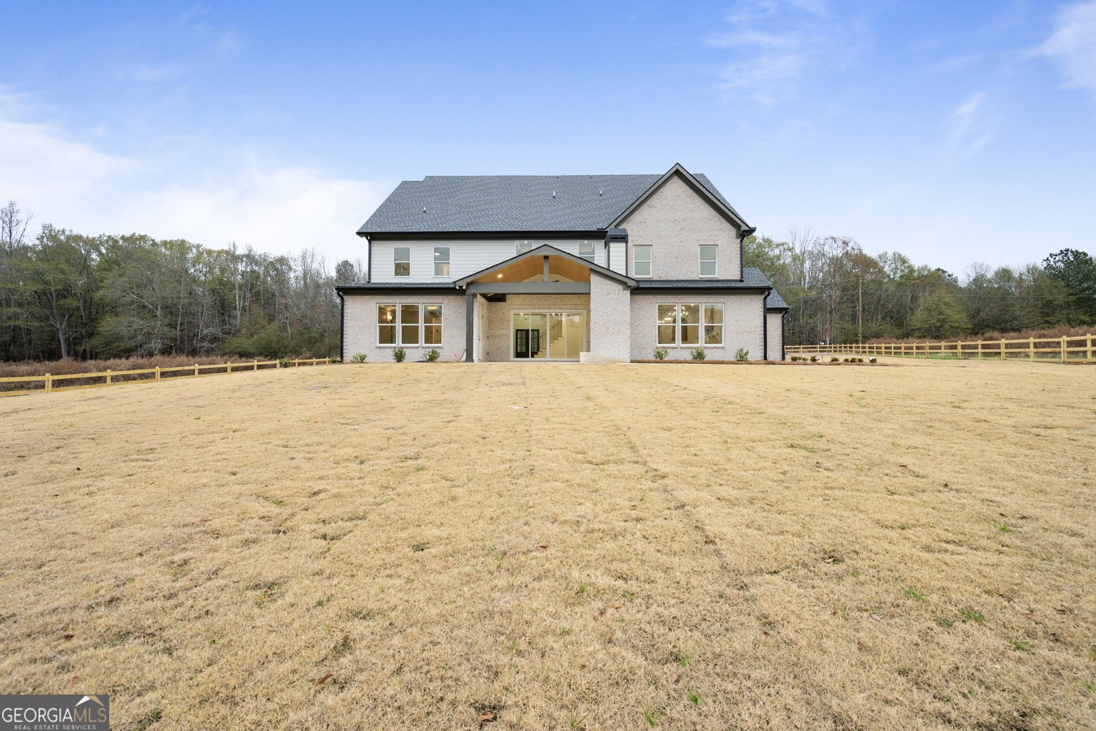 3287 Hall Road Dacula - 70