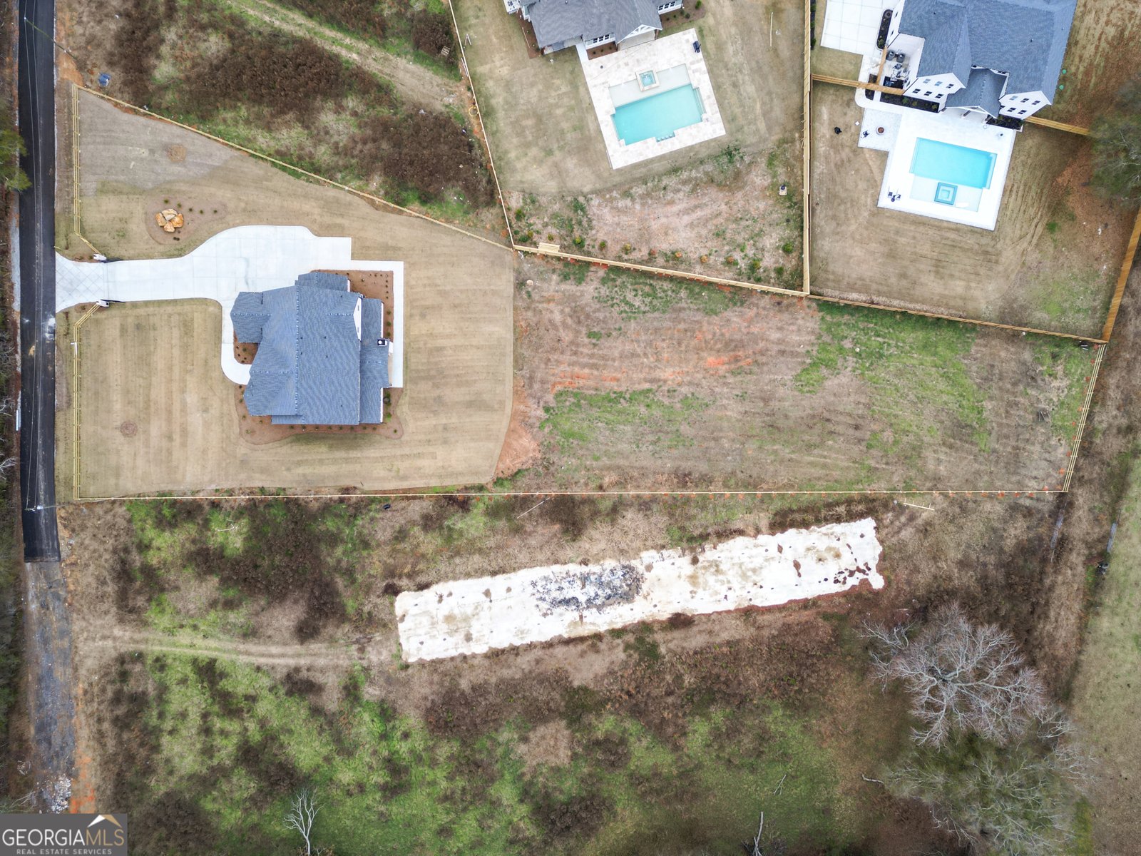 3287 Hall Road Dacula - 71