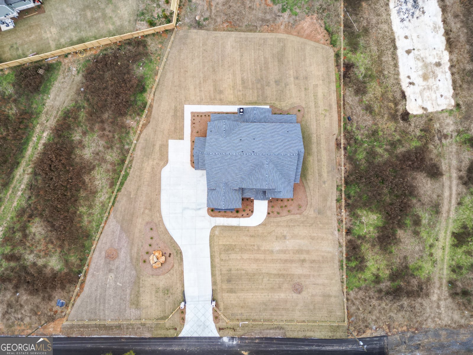 3287 Hall Road Dacula - 72