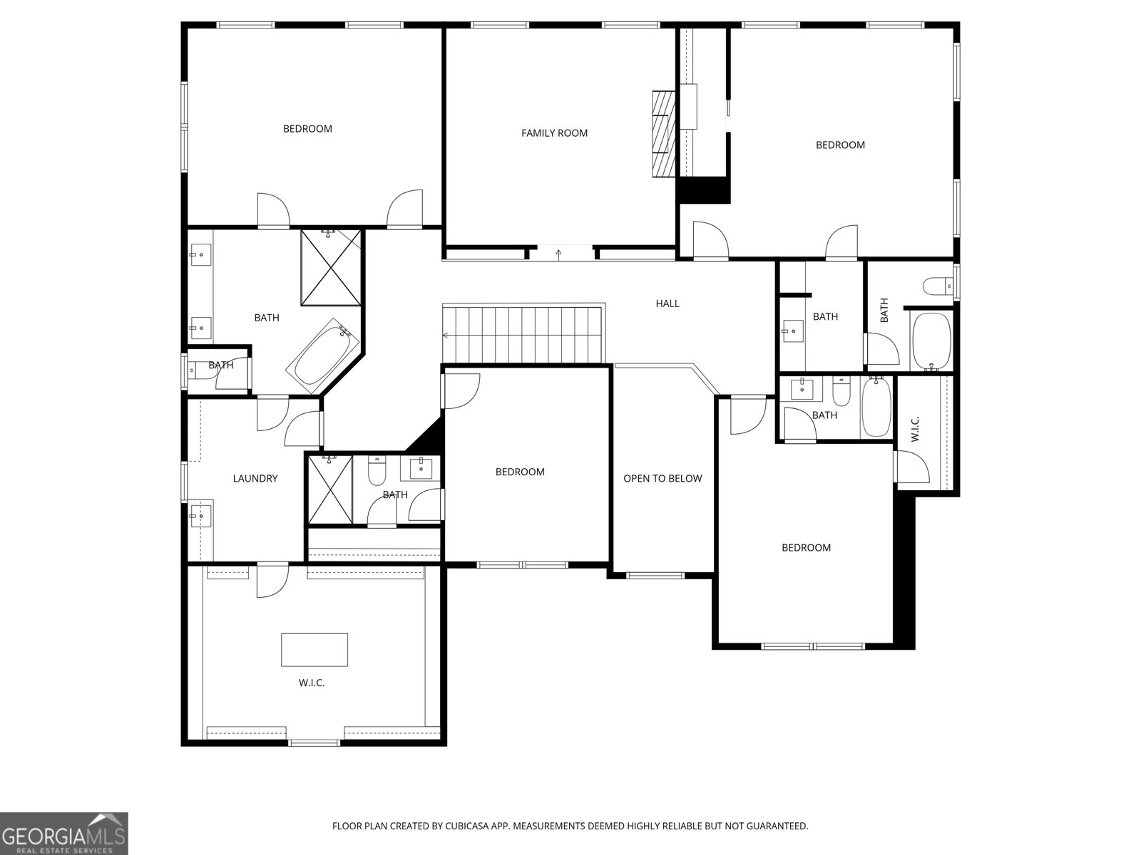 3287 Hall Road Dacula - 74