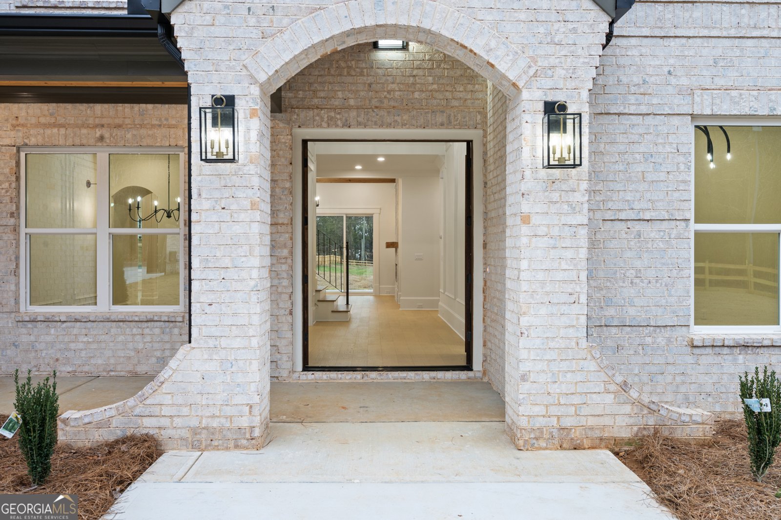 3287 Hall Road Dacula - 8