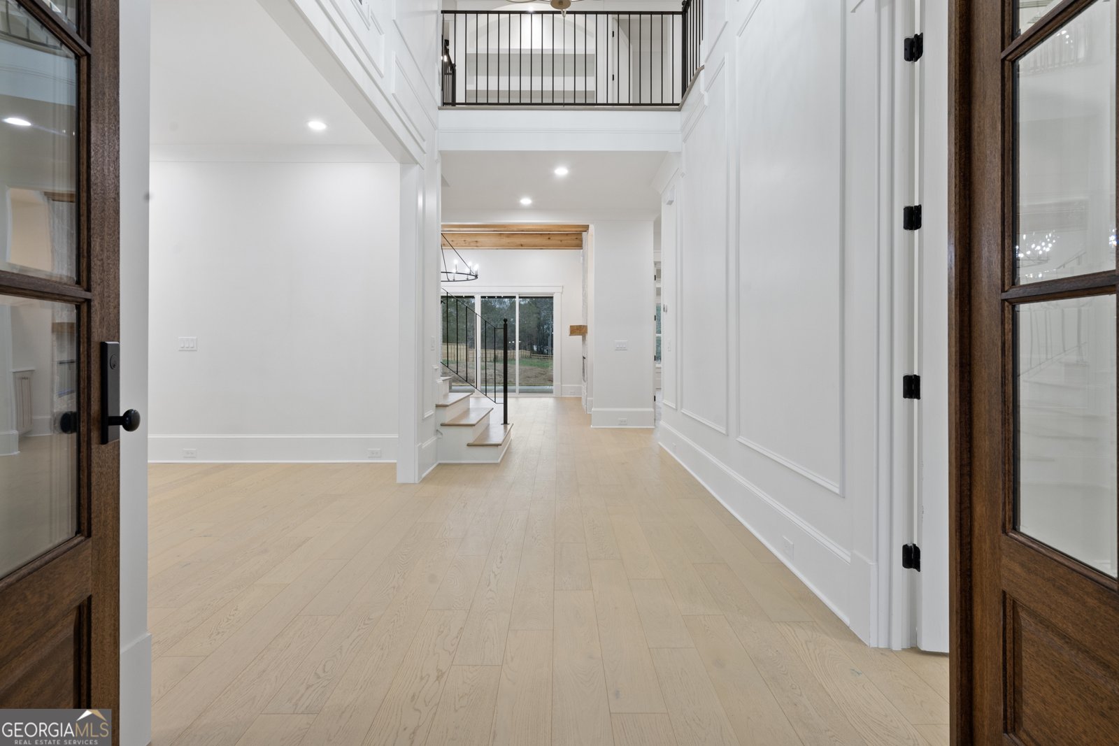 3287 Hall Road Dacula - 9