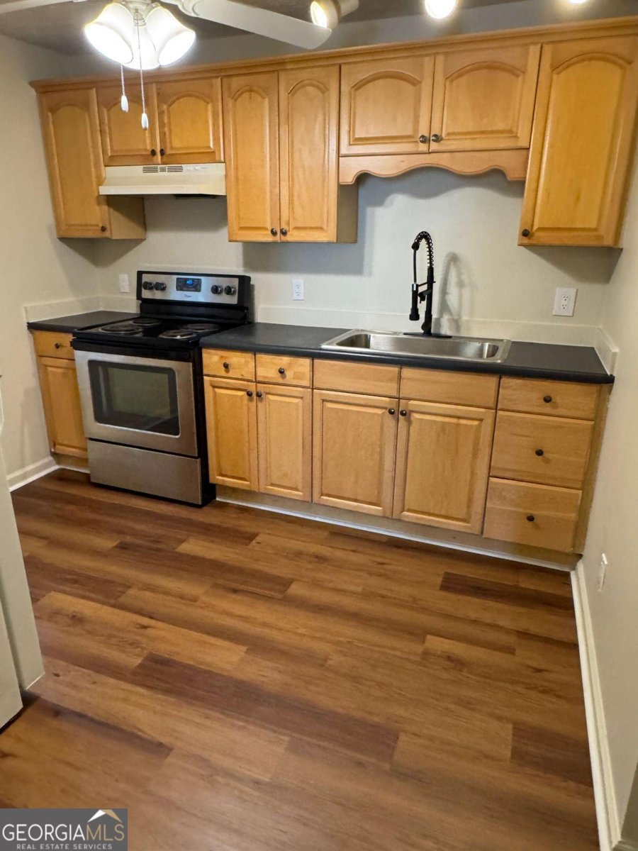 110 Summit St SE Gainesville - 10