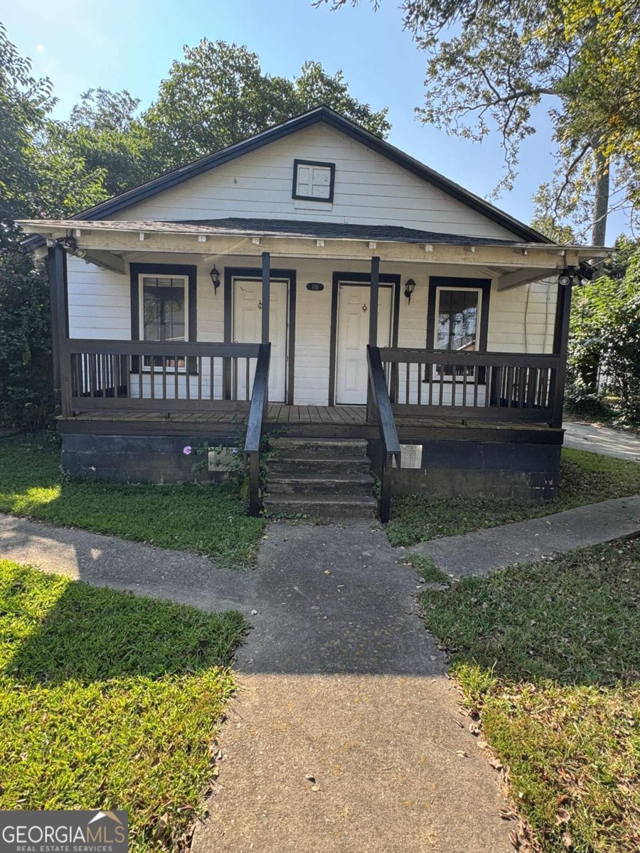 110 Summit St SE Gainesville - 2