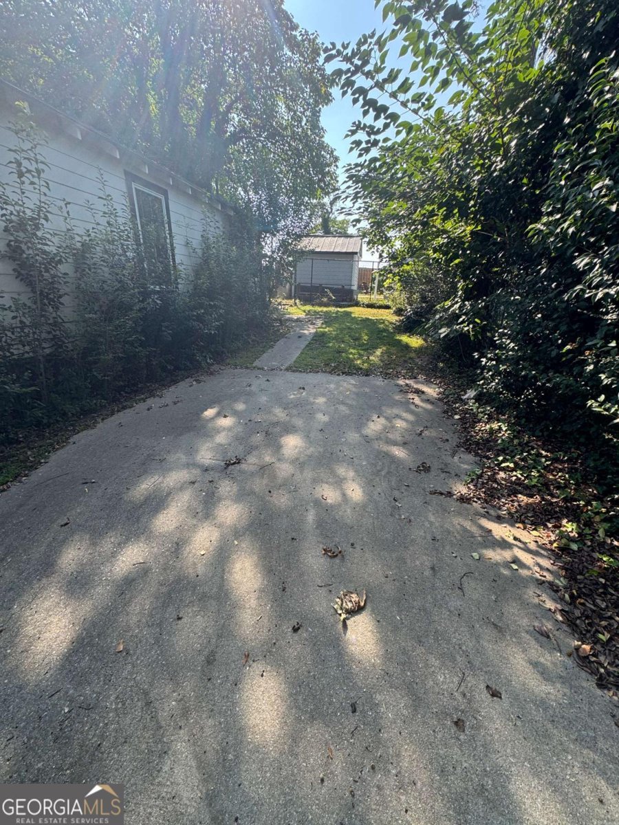 110 Summit St SE Gainesville - 4