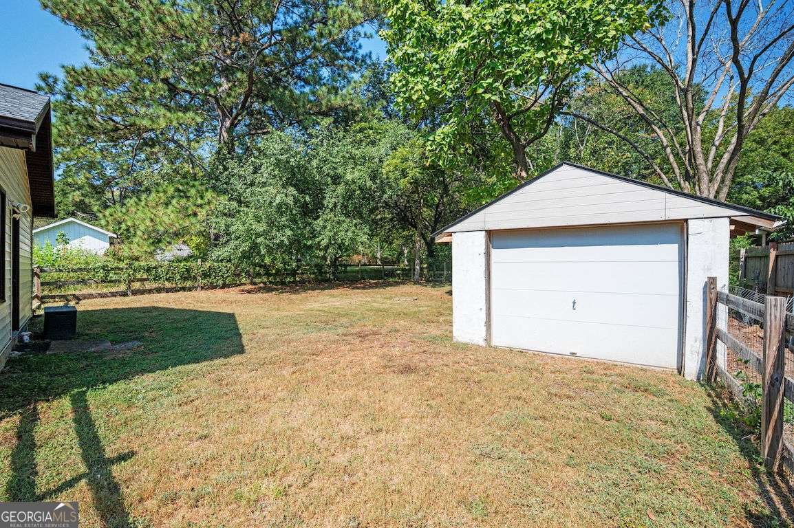 753 Taylor Drive Smyrna - 8