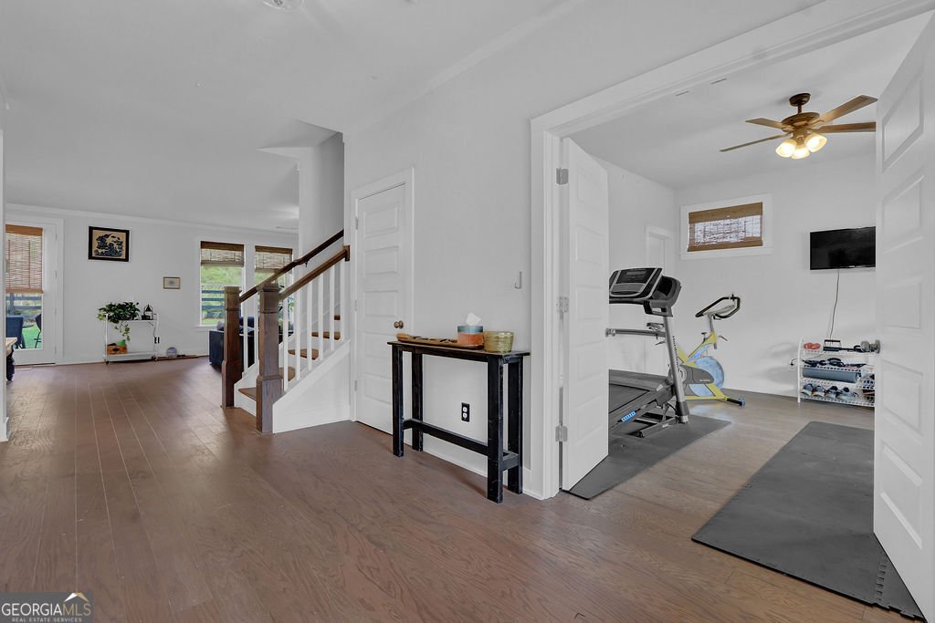 7975 Beryl Overlook Gainesville - 1