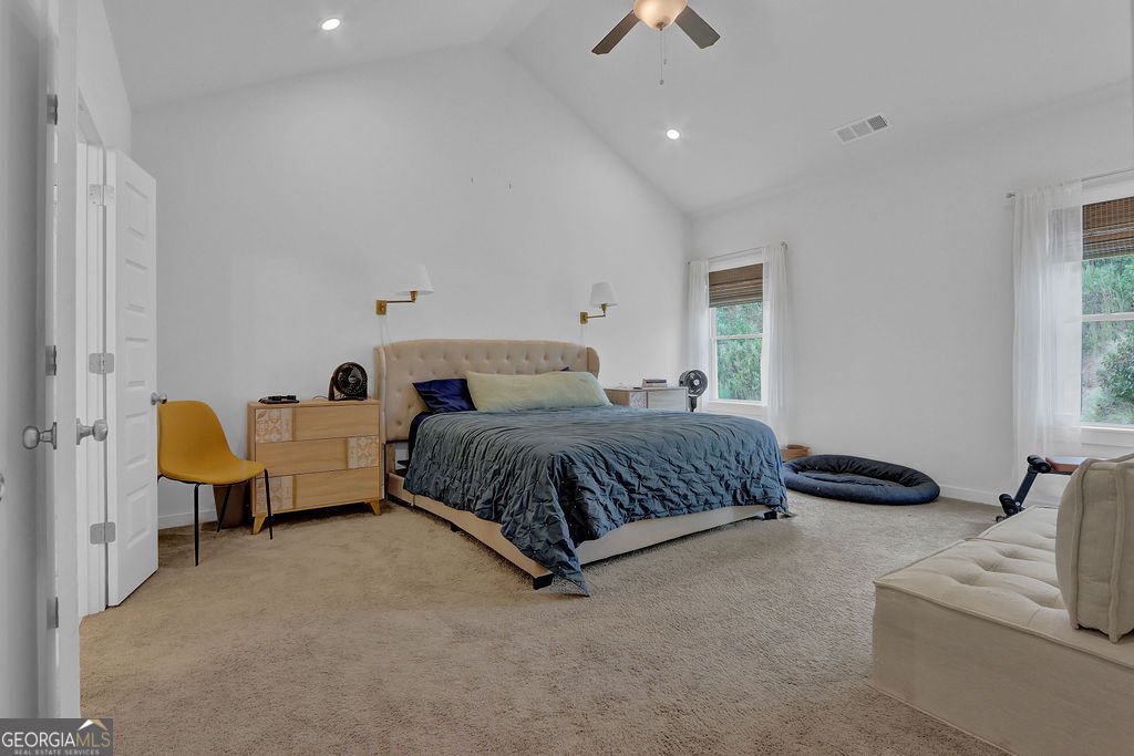7975 Beryl Overlook Gainesville - 28