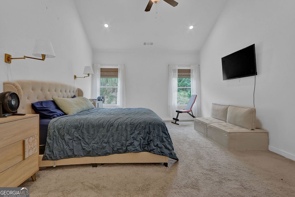 7975 Beryl Overlook Gainesville - 30