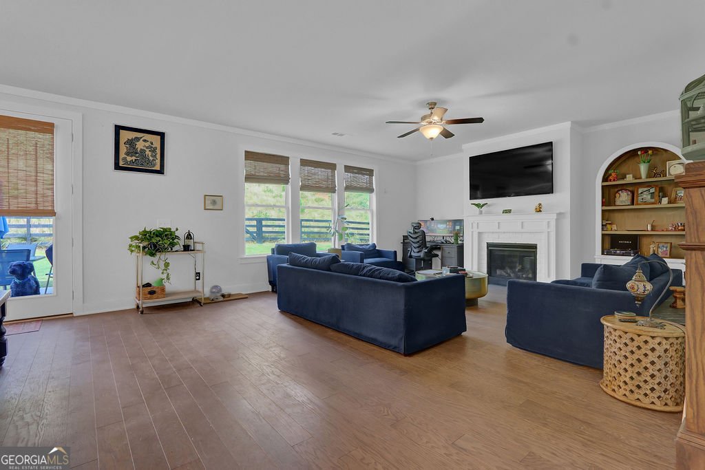 7975 Beryl Overlook Gainesville - 4