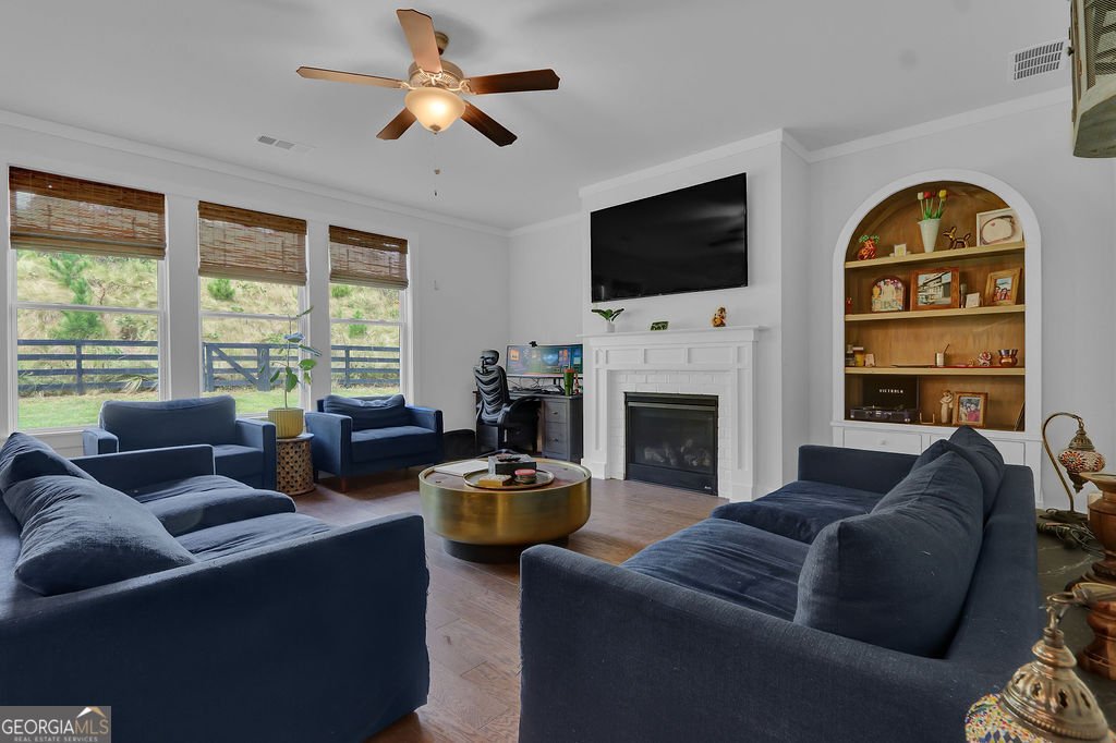 7975 Beryl Overlook Gainesville - 5
