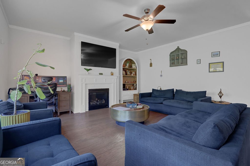 7975 Beryl Overlook Gainesville - 6