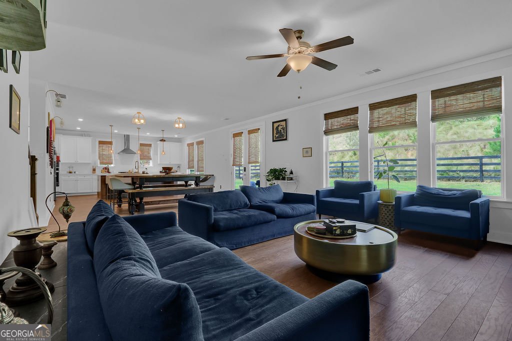 7975 Beryl Overlook Gainesville - 7