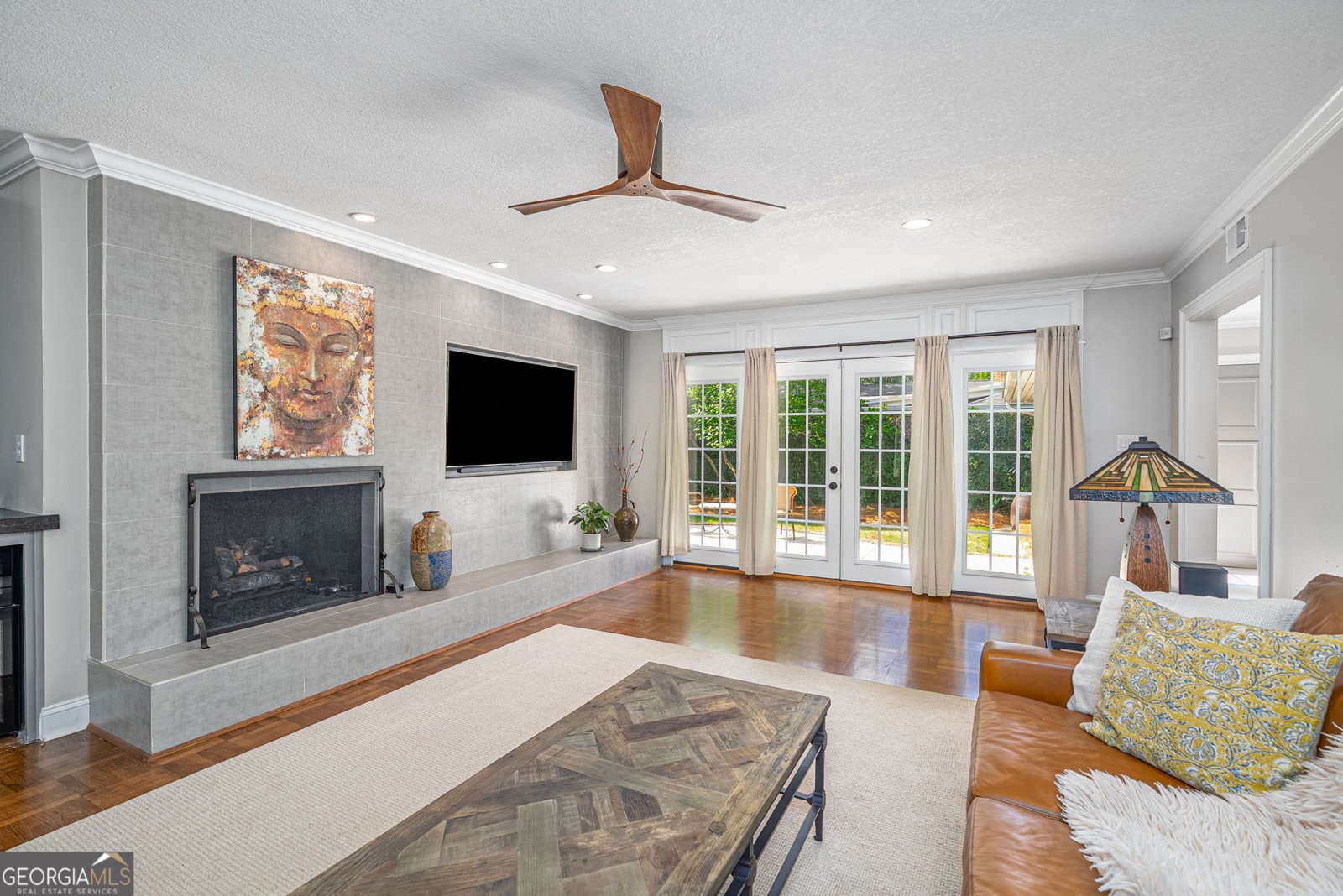 1207 Bacon Park Drive Savannah - 11