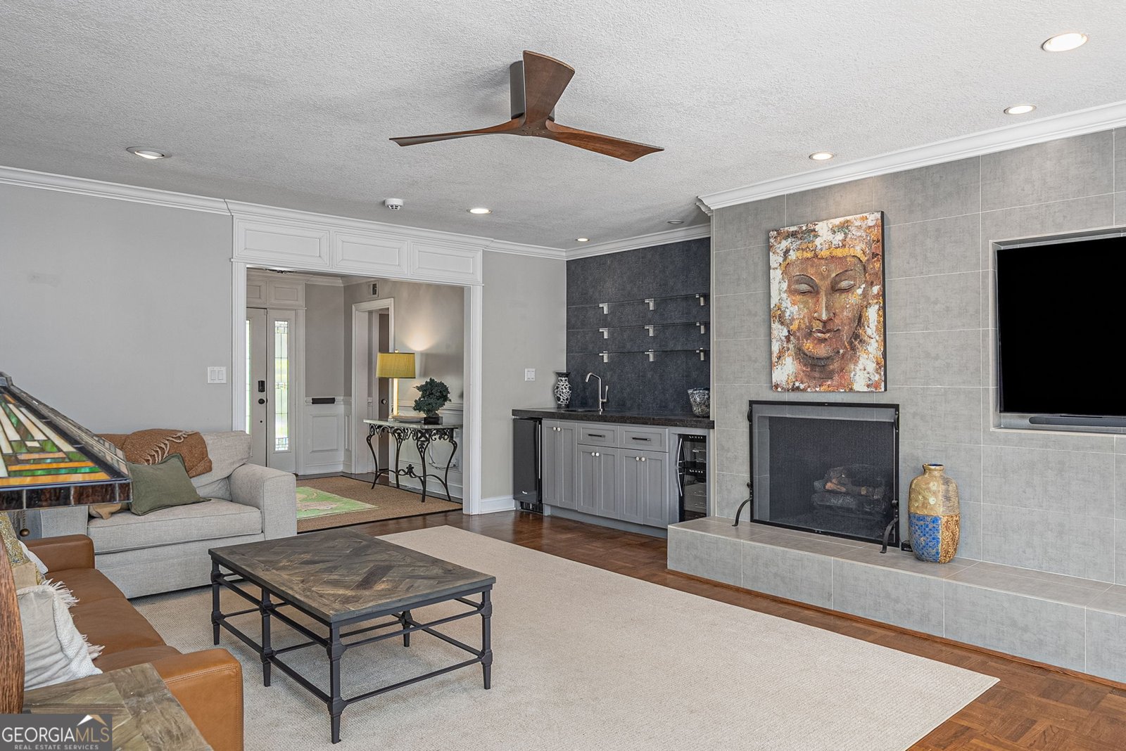 1207 Bacon Park Drive Savannah - 12