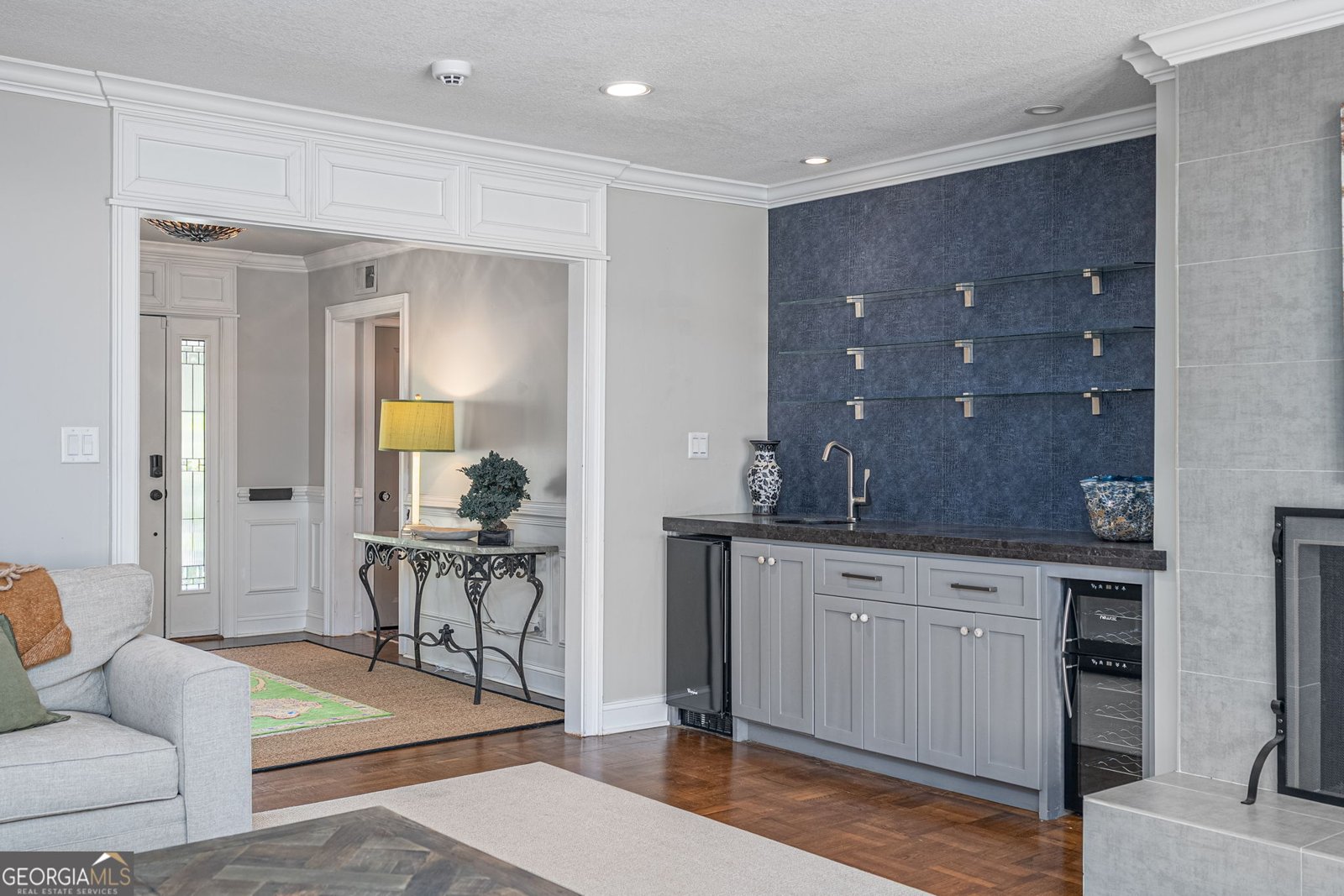 1207 Bacon Park Drive Savannah - 14