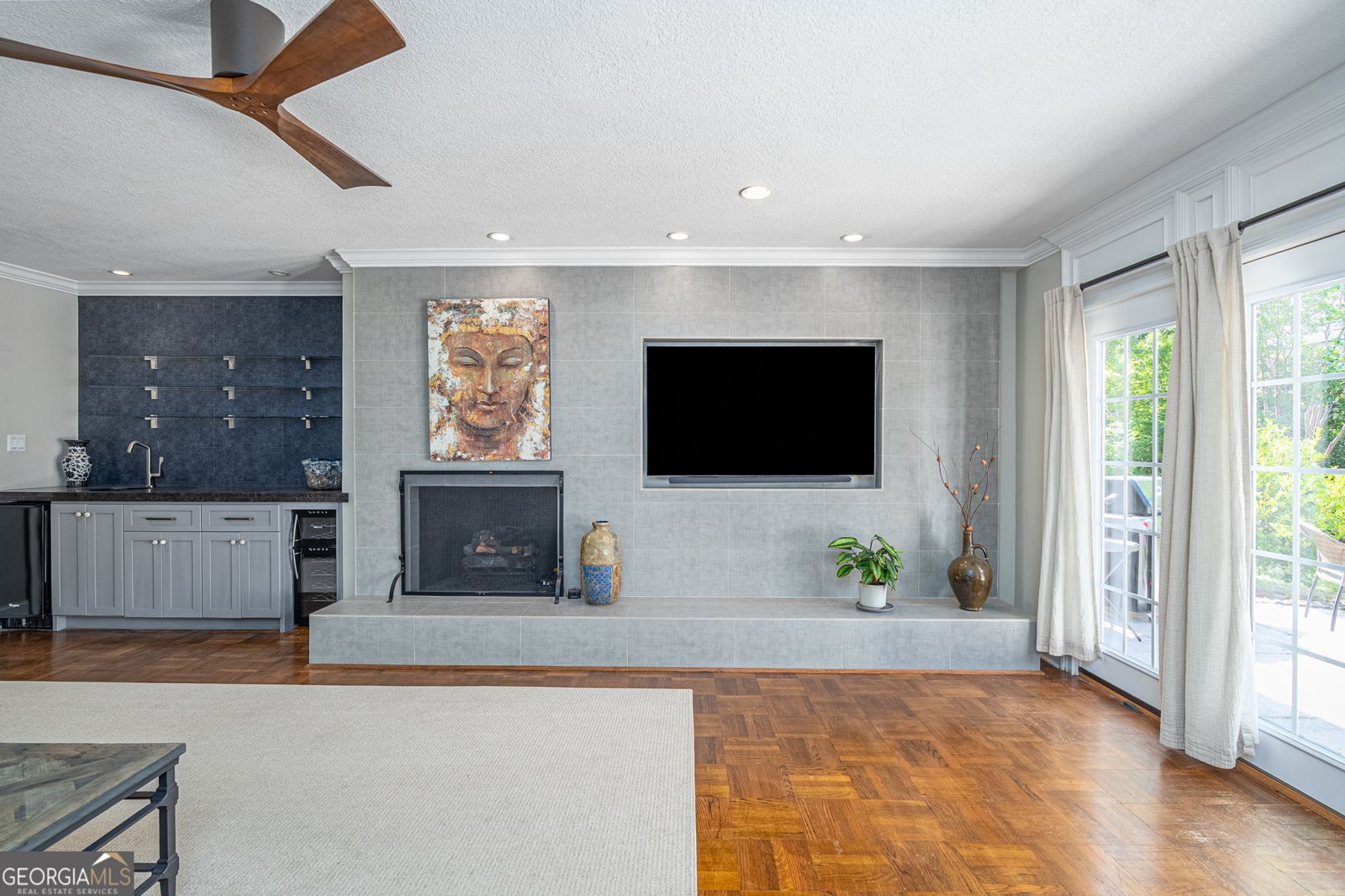 1207 Bacon Park Drive Savannah - 15