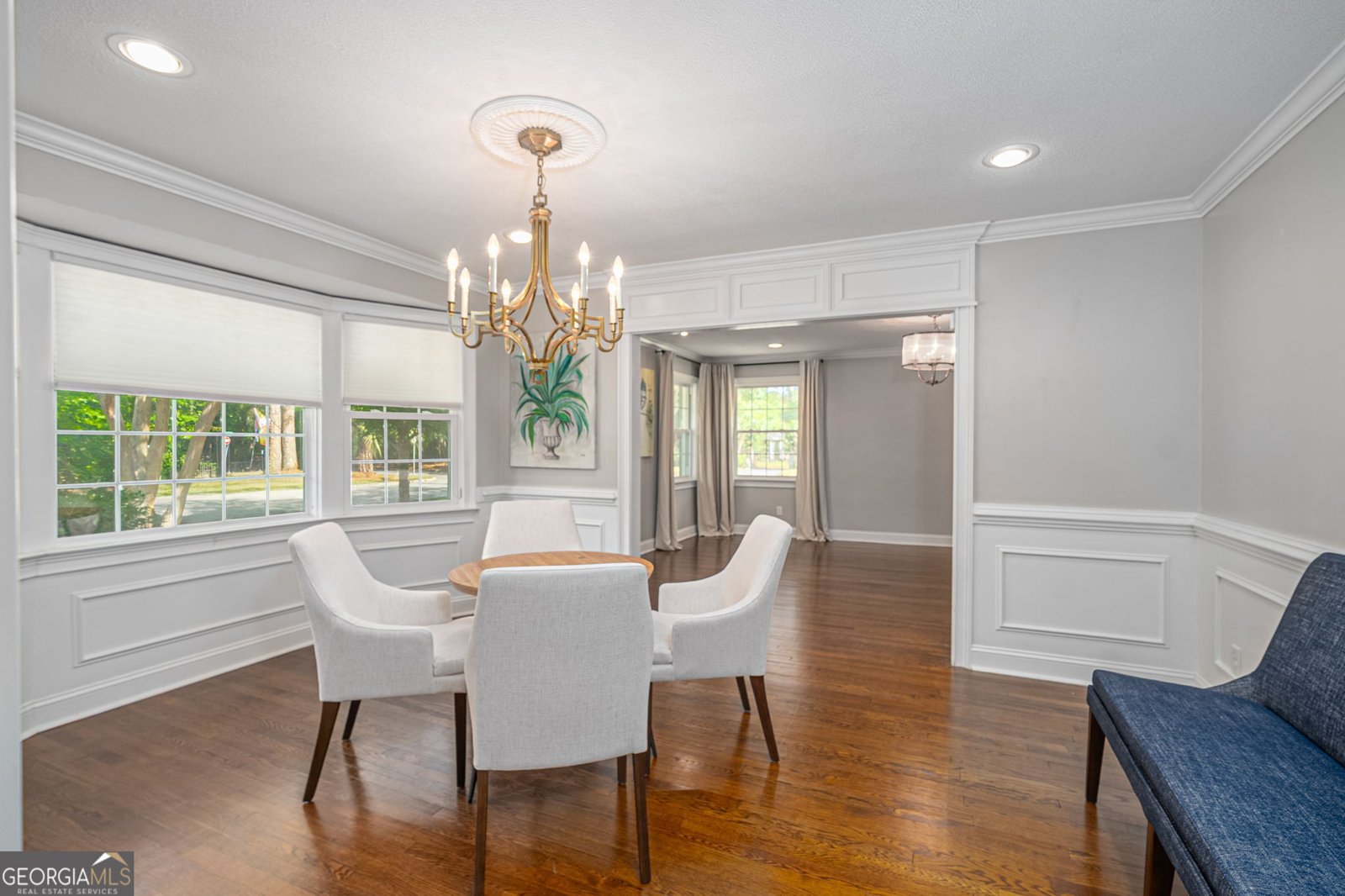 1207 Bacon Park Drive Savannah - 17