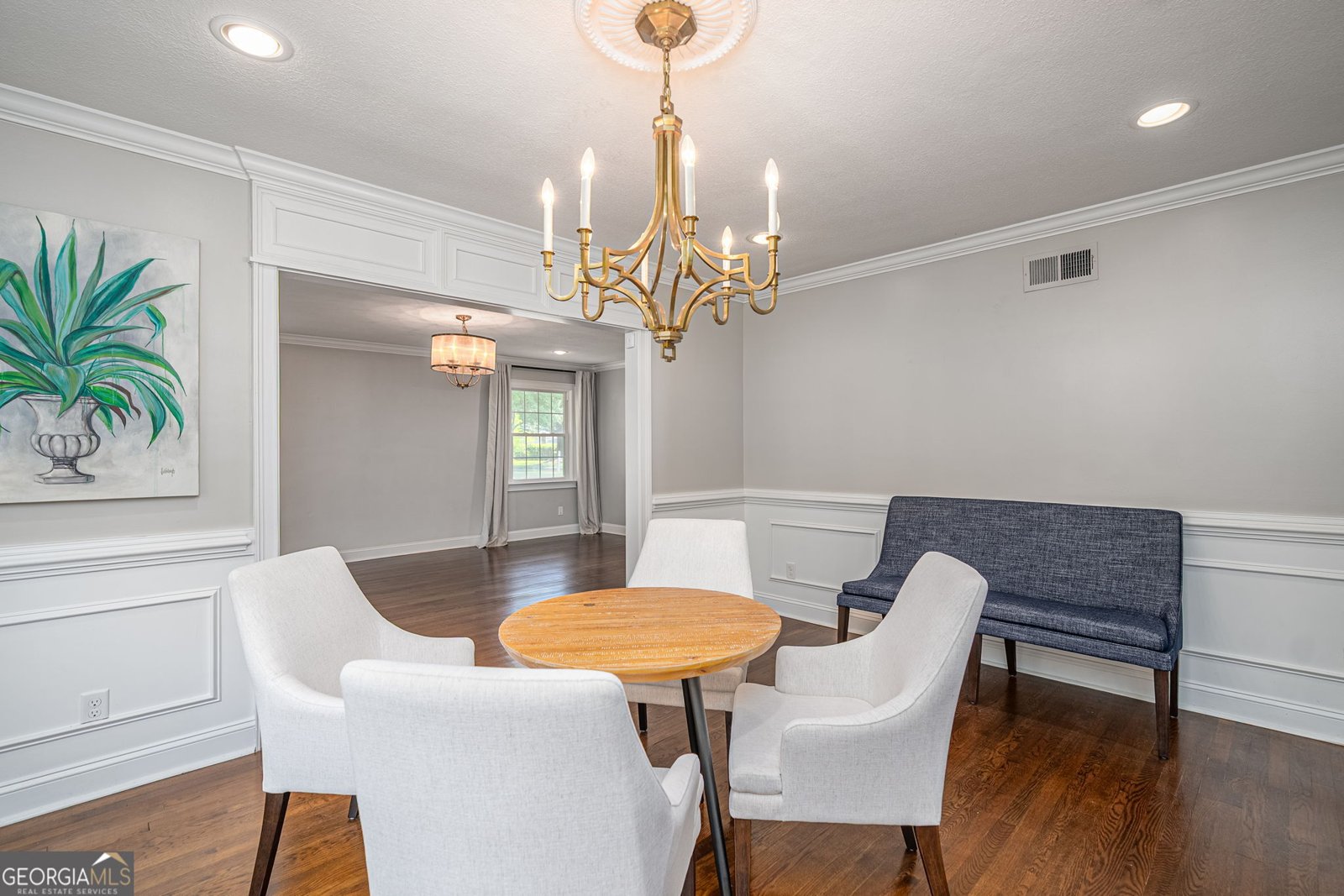 1207 Bacon Park Drive Savannah - 18