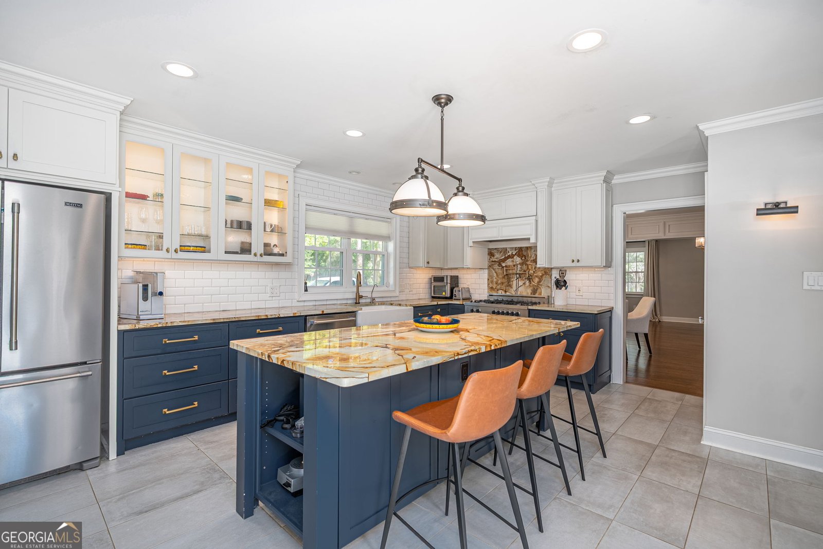 1207 Bacon Park Drive Savannah - 19