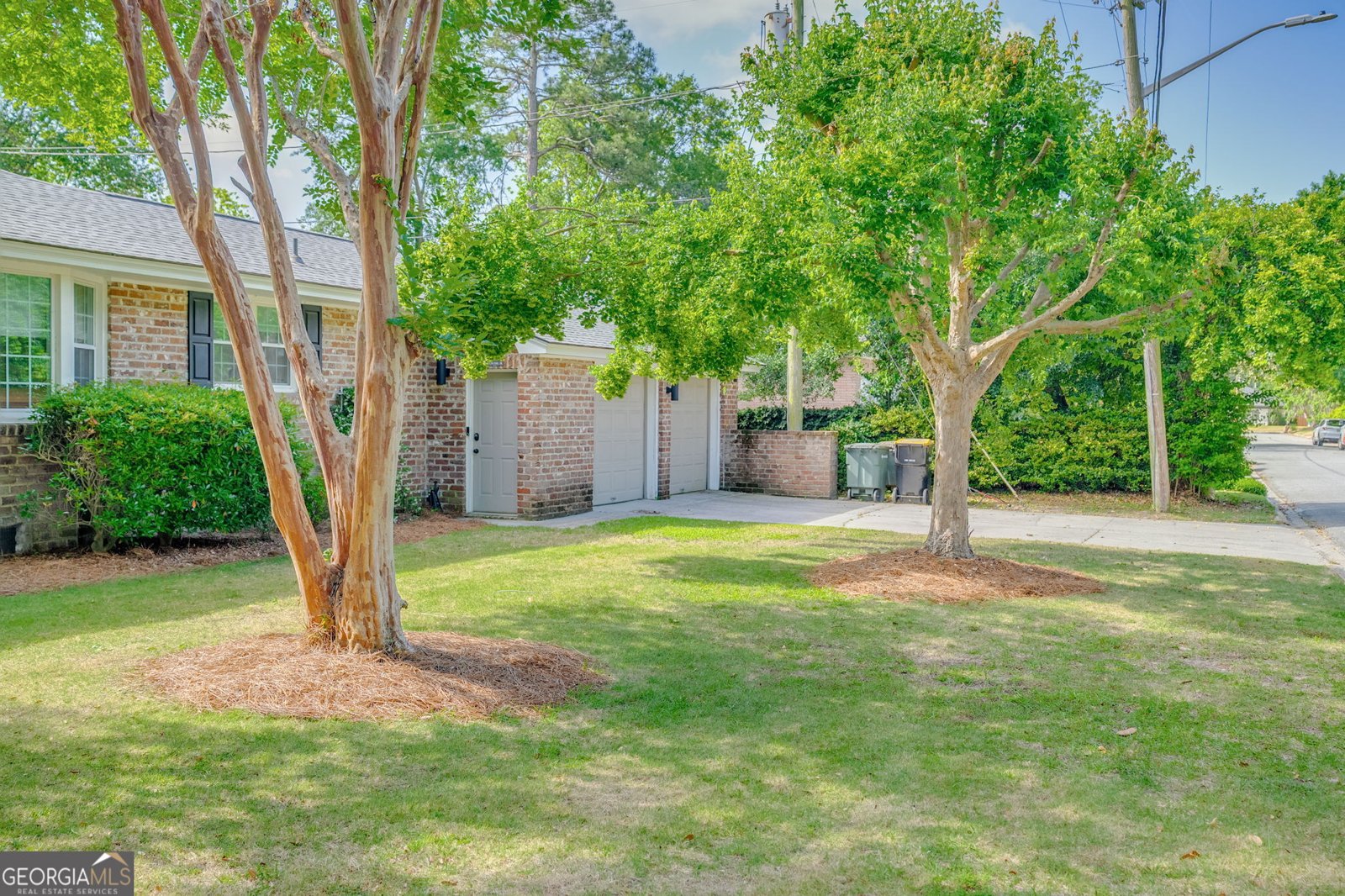 1207 Bacon Park Drive Savannah - 2