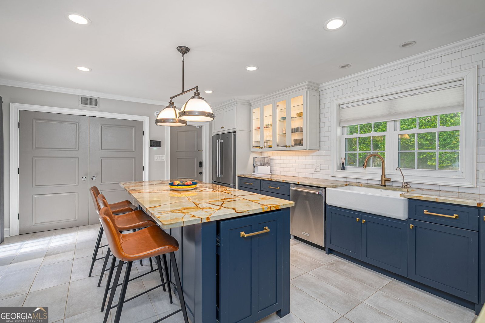 1207 Bacon Park Drive Savannah - 21