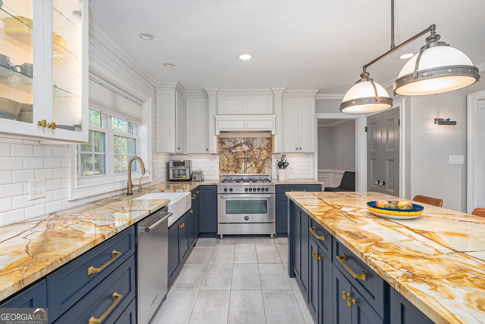 1207 Bacon Park Drive Savannah - 23