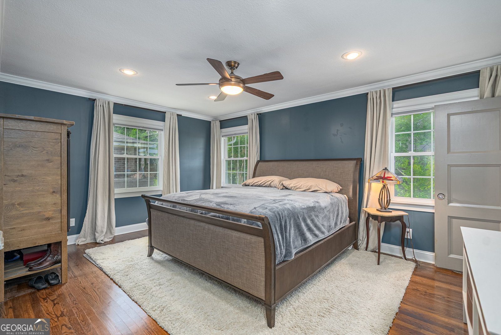 1207 Bacon Park Drive Savannah - 24