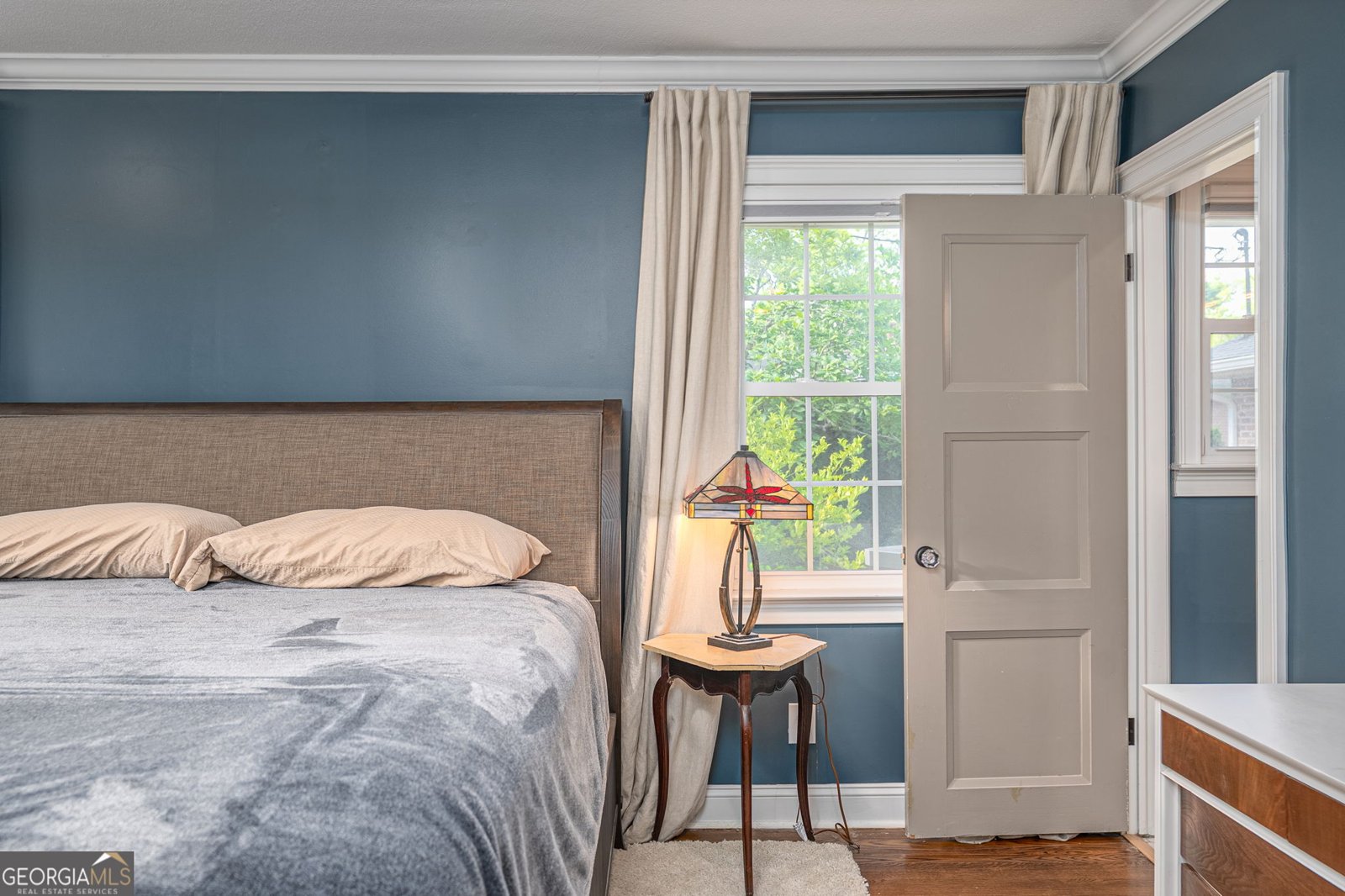 1207 Bacon Park Drive Savannah - 25