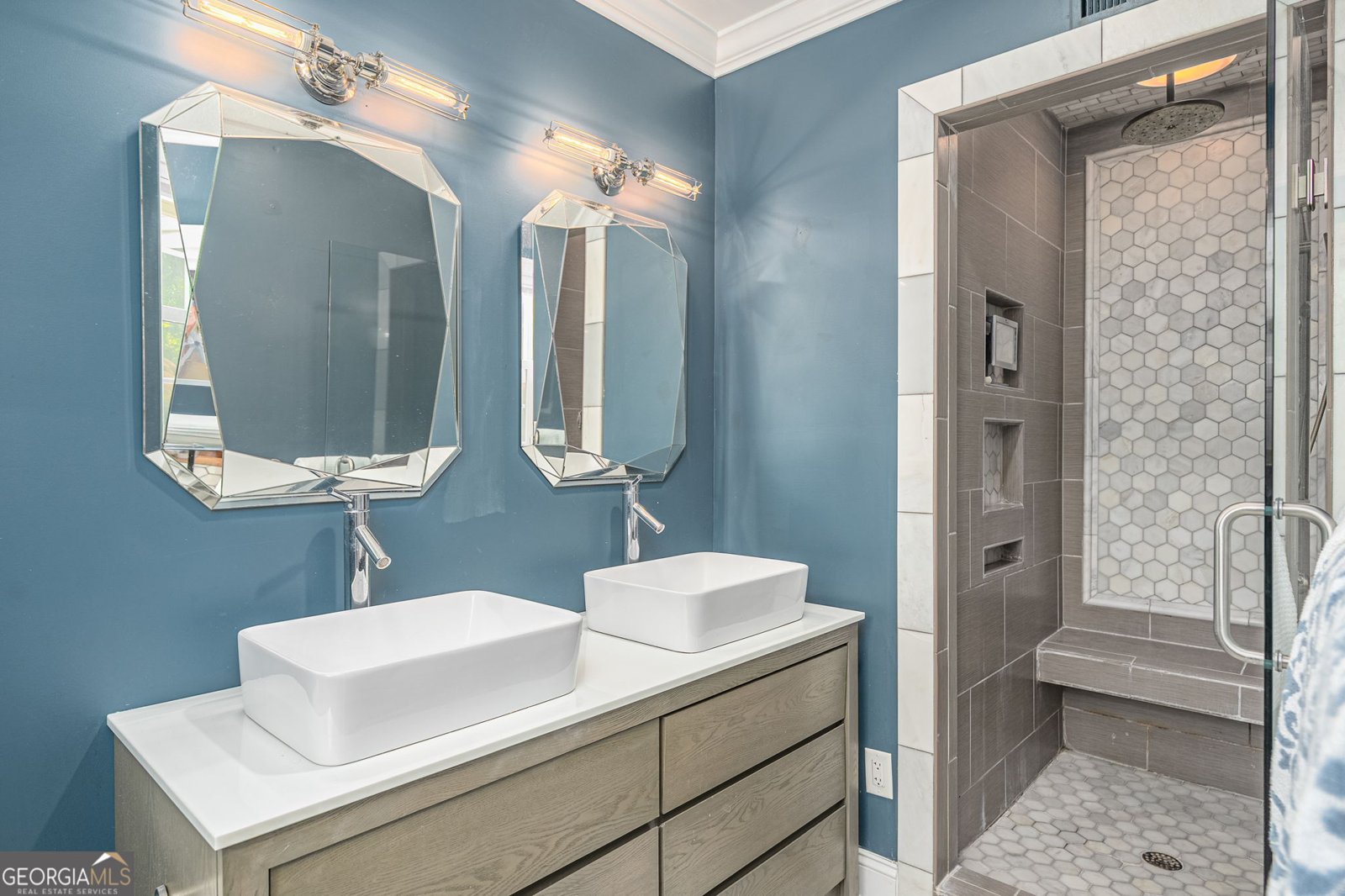 1207 Bacon Park Drive Savannah - 26