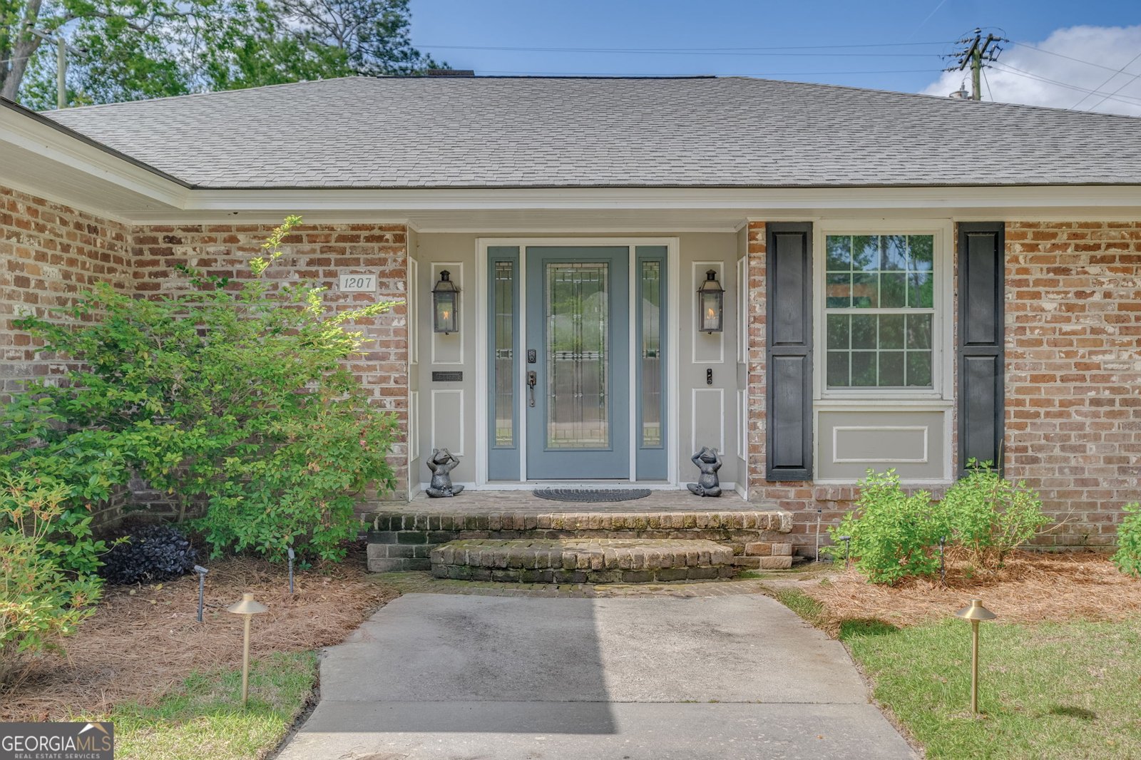 1207 Bacon Park Drive Savannah - 3