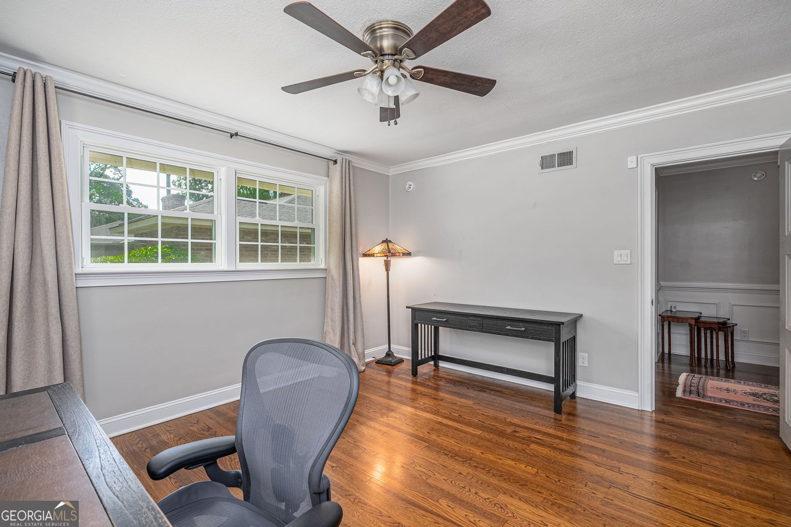 1207 Bacon Park Drive Savannah - 30