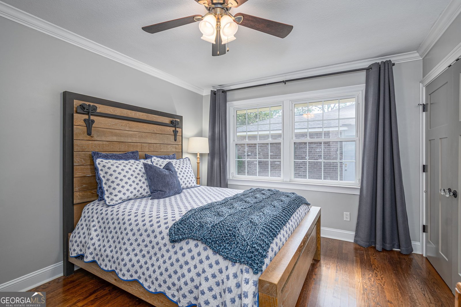 1207 Bacon Park Drive Savannah - 32