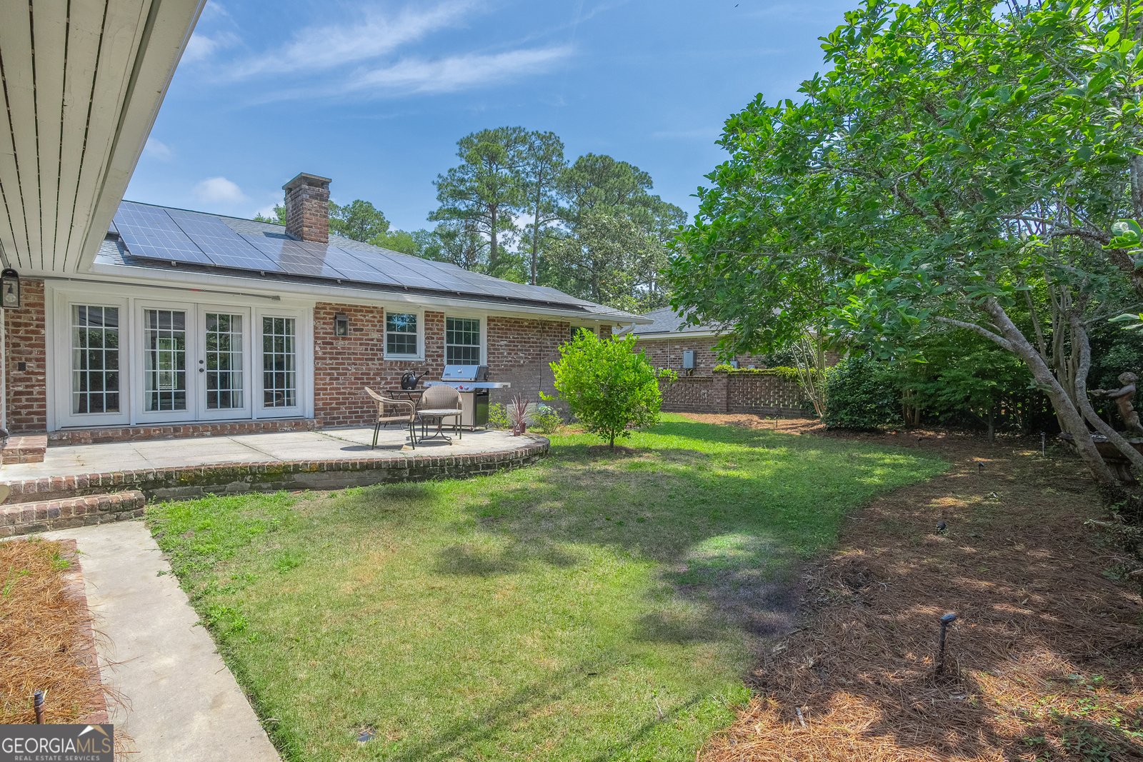 1207 Bacon Park Drive Savannah - 38