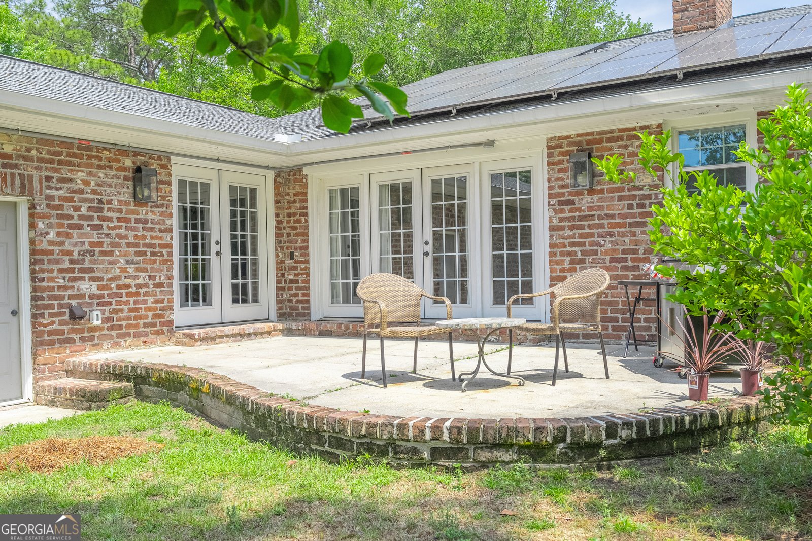 1207 Bacon Park Drive Savannah - 39