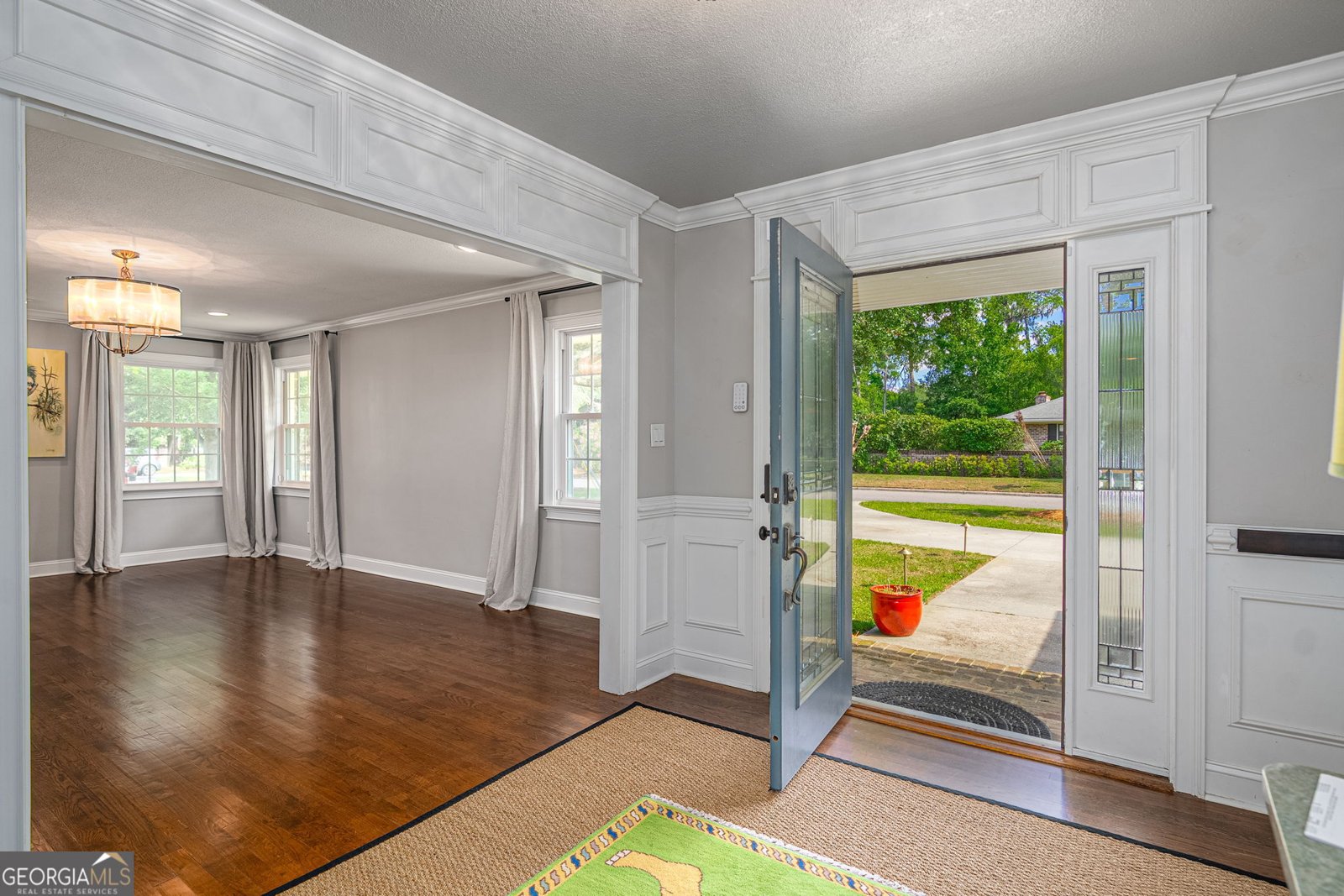 1207 Bacon Park Drive Savannah - 4