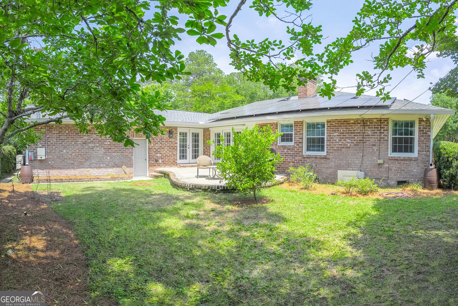 1207 Bacon Park Drive Savannah - 40