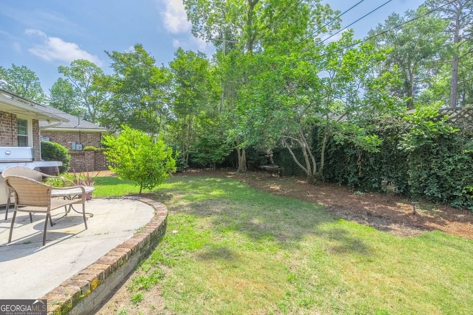 1207 Bacon Park Drive Savannah - 41